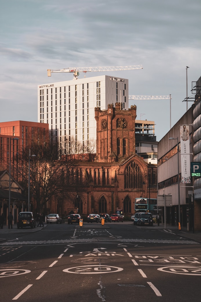 Coventry