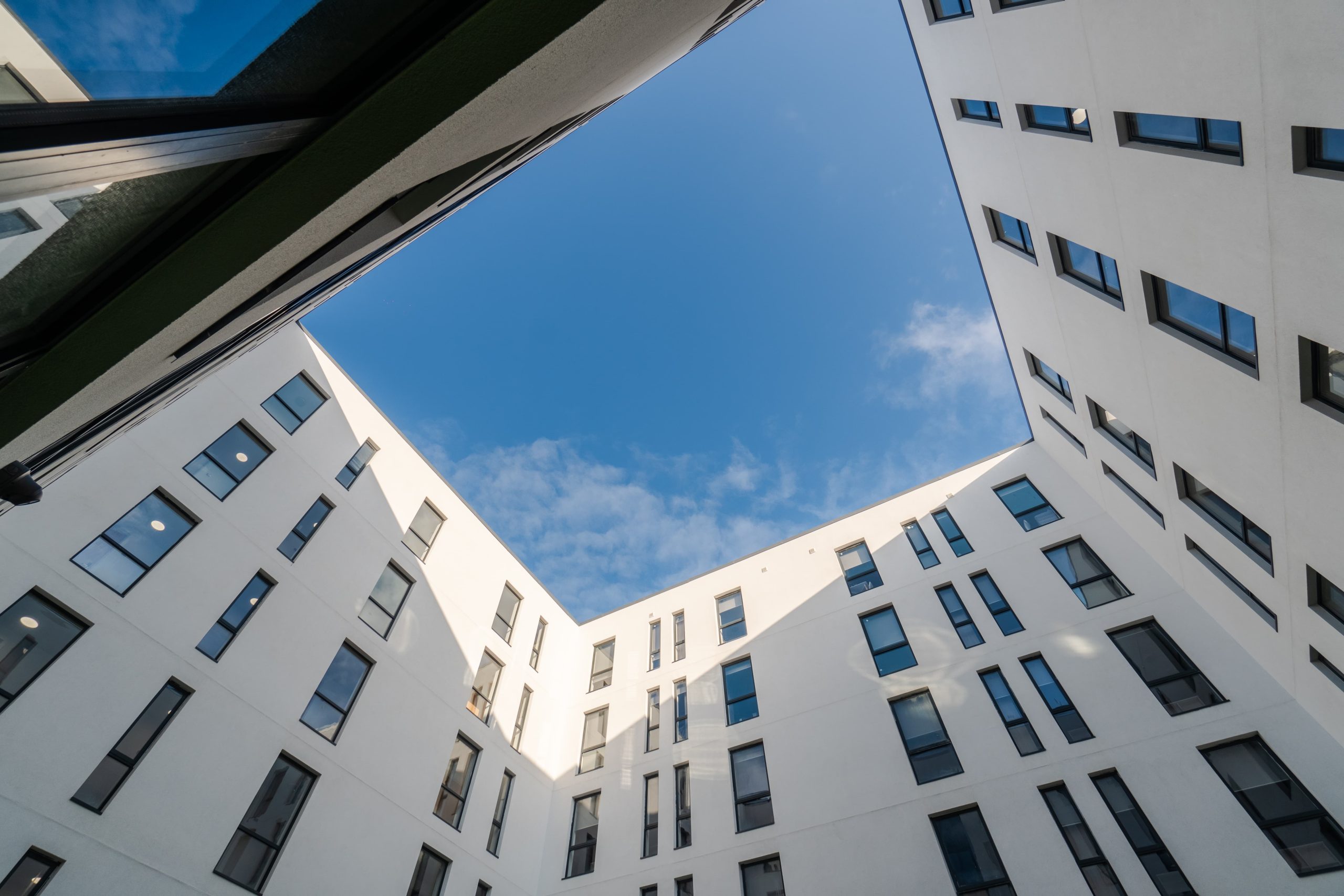Gold Ensuite – Unity Square