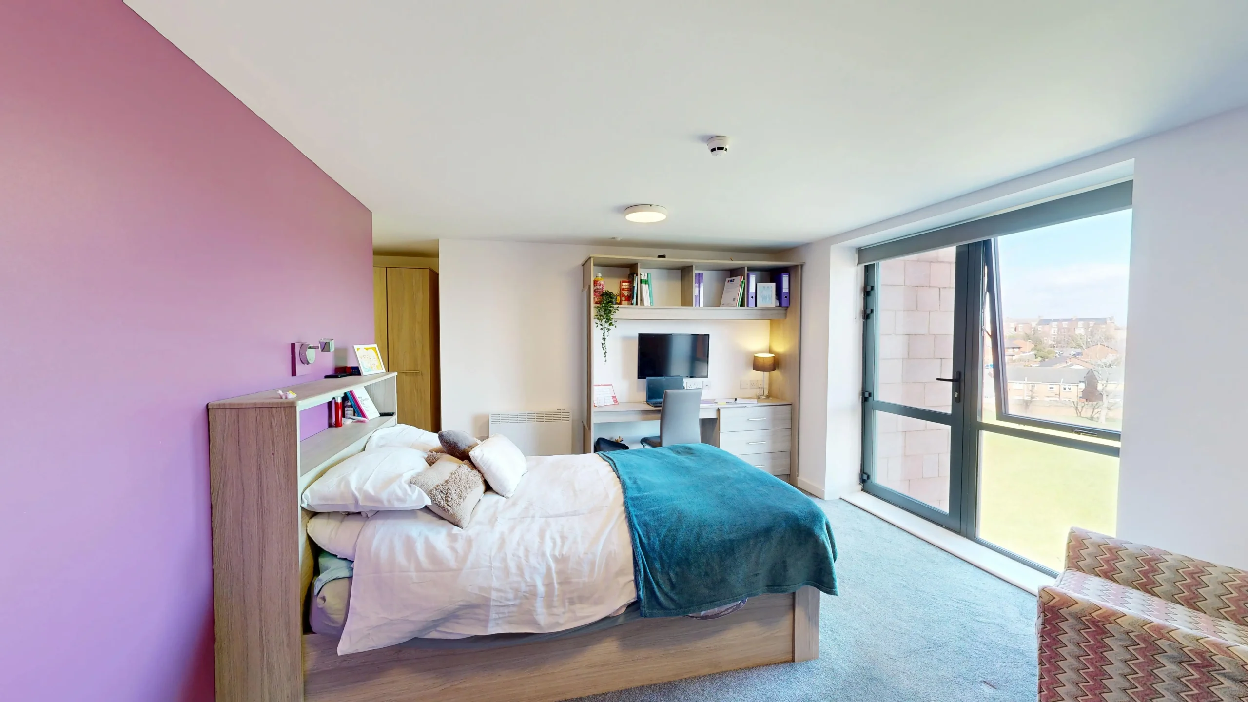 Platinum Studio – Unity Square