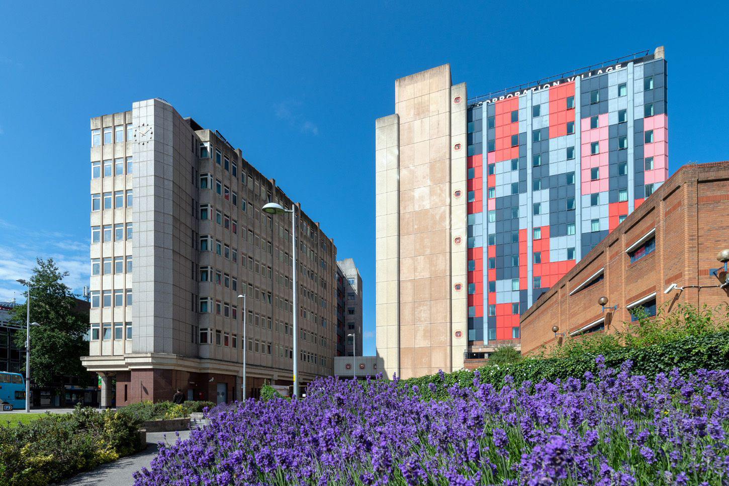 Coventry Student Accommodation