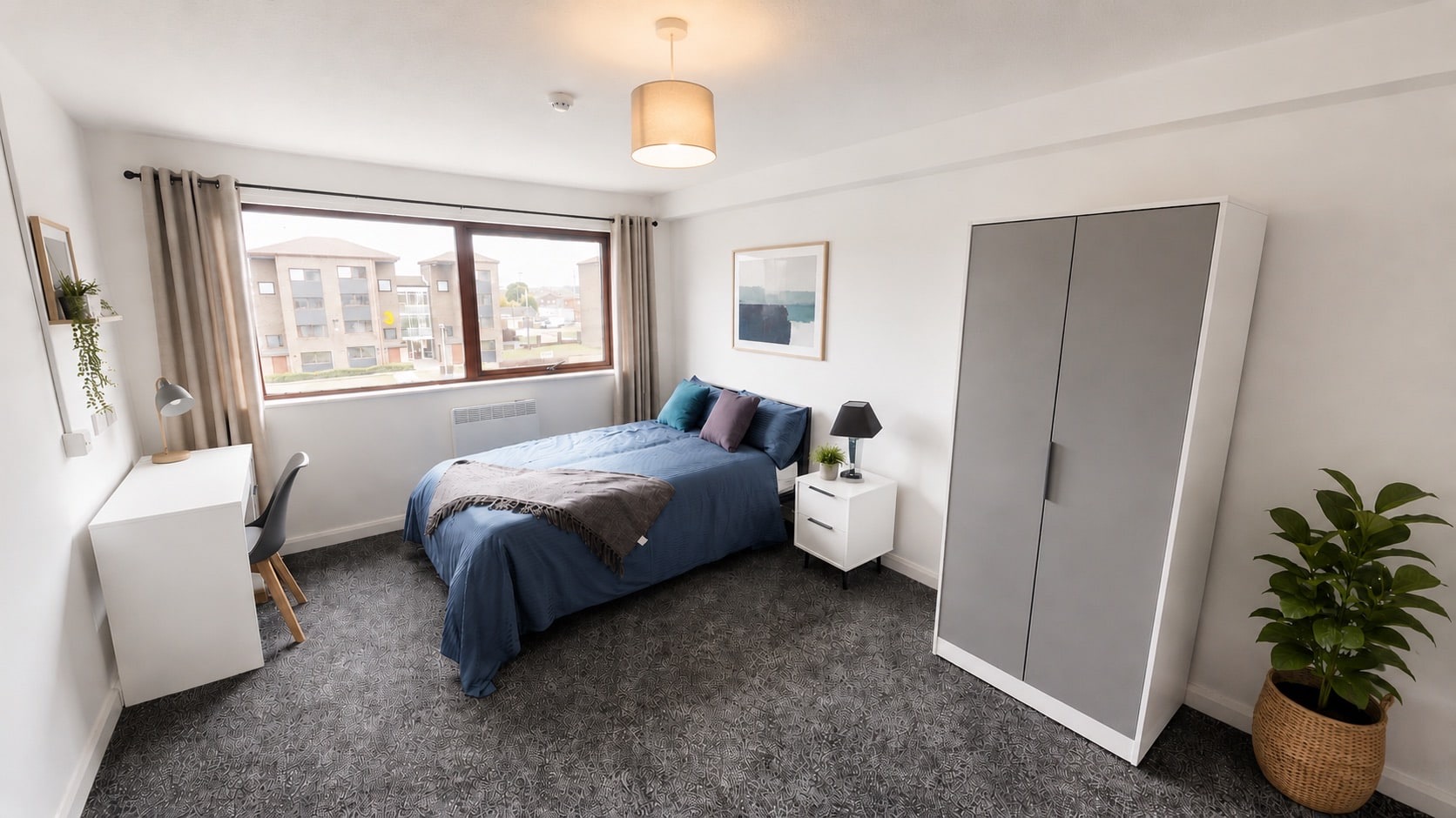 Premium Room – Clanny House