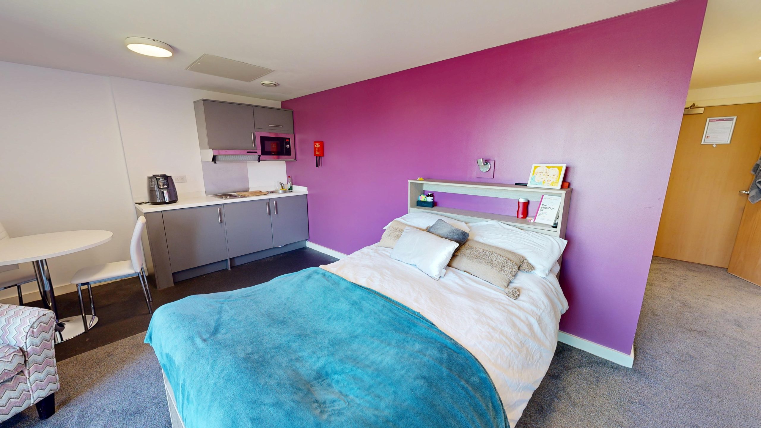 Platinum Studio – Unity Square