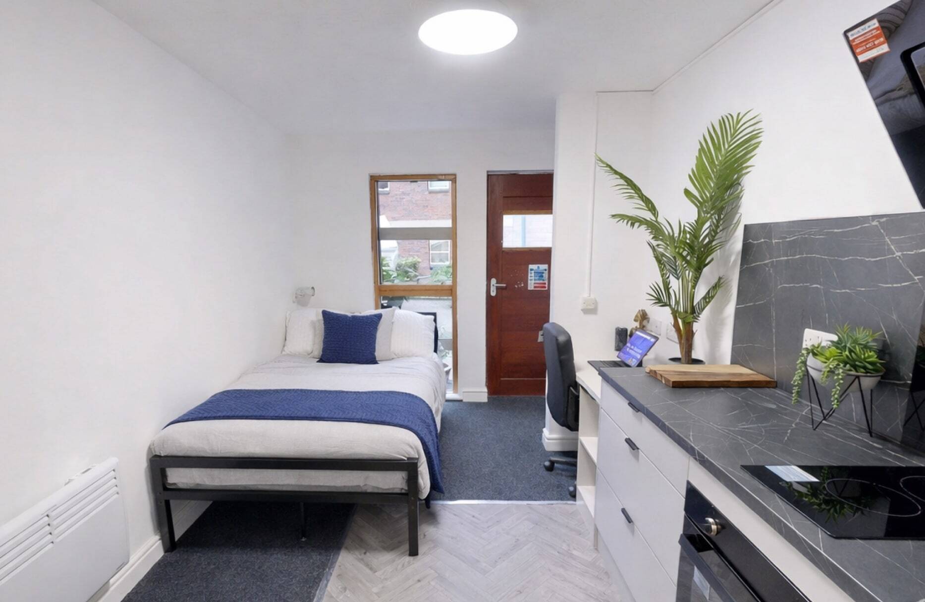 Premium Studio – Truro Works