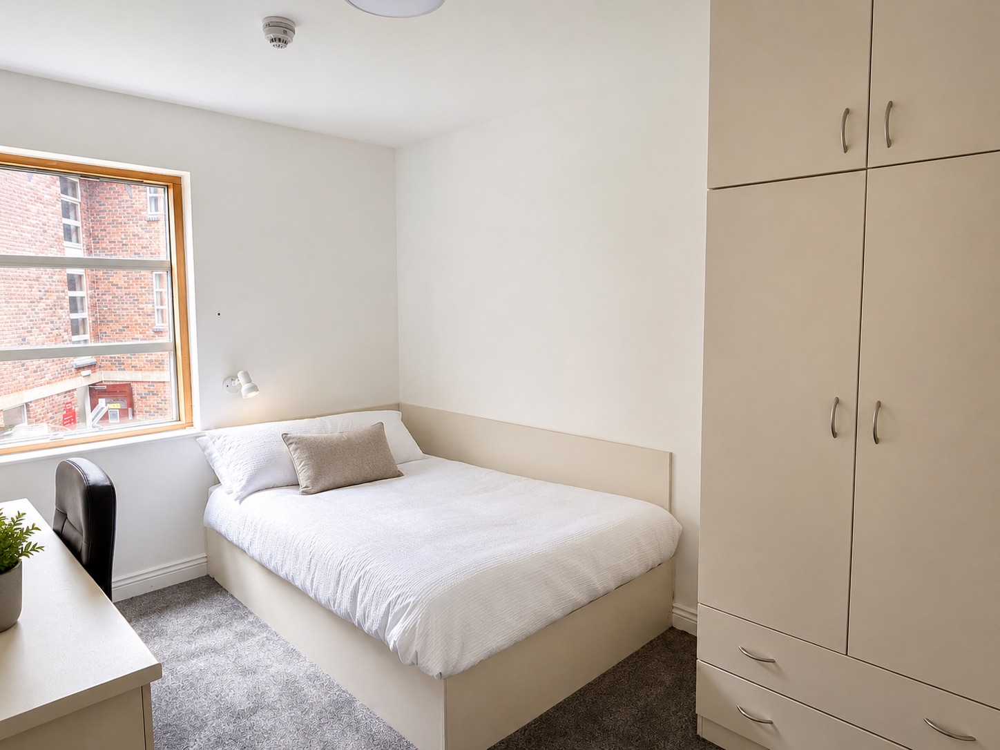 Premium Ensuite – Truro Works