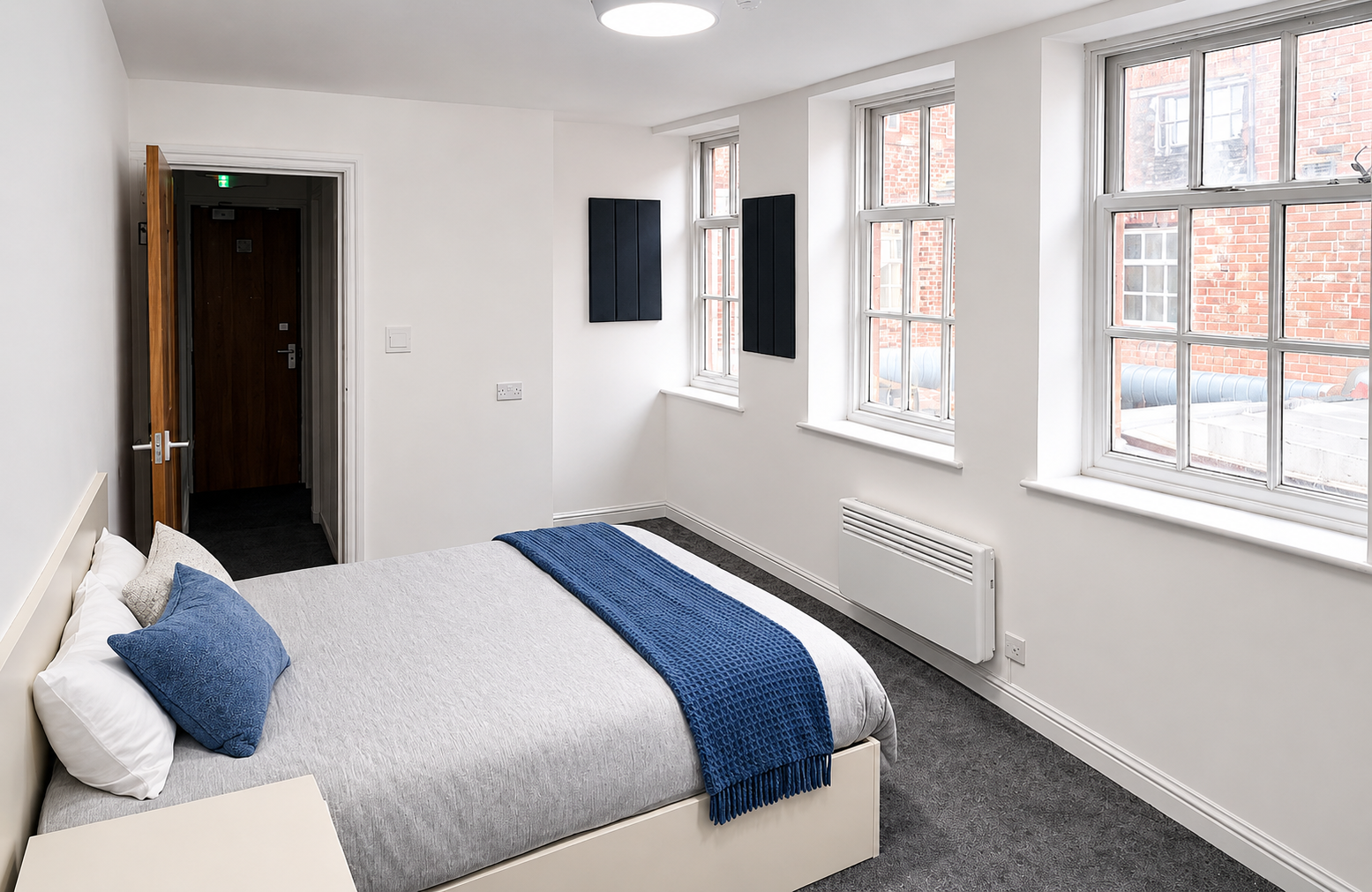 Deluxe Studio – Truro Works