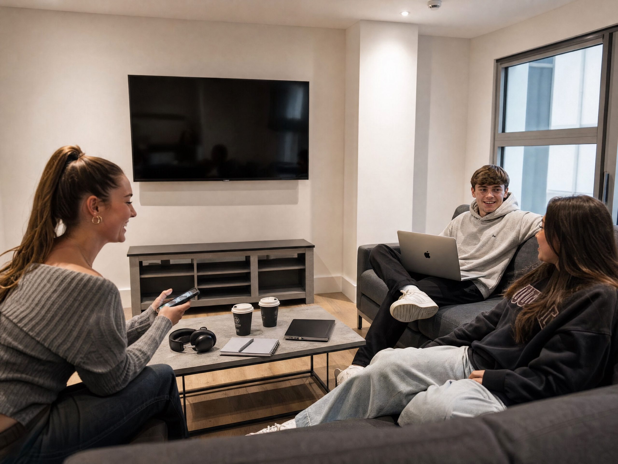 Classic Ensuite – Corporation Village