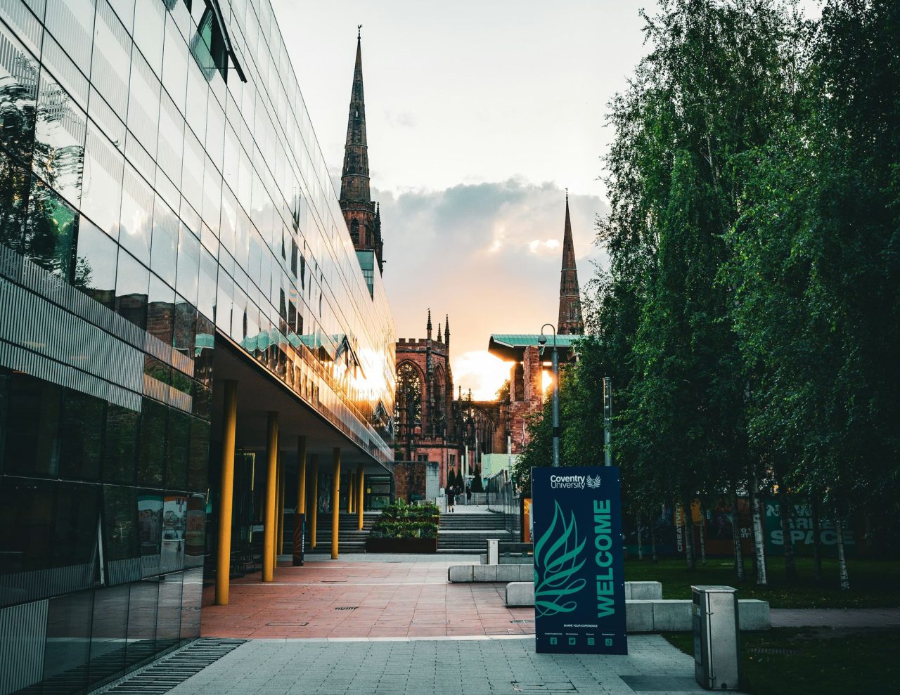 Coventry Student City Guide Everything You Need to Know