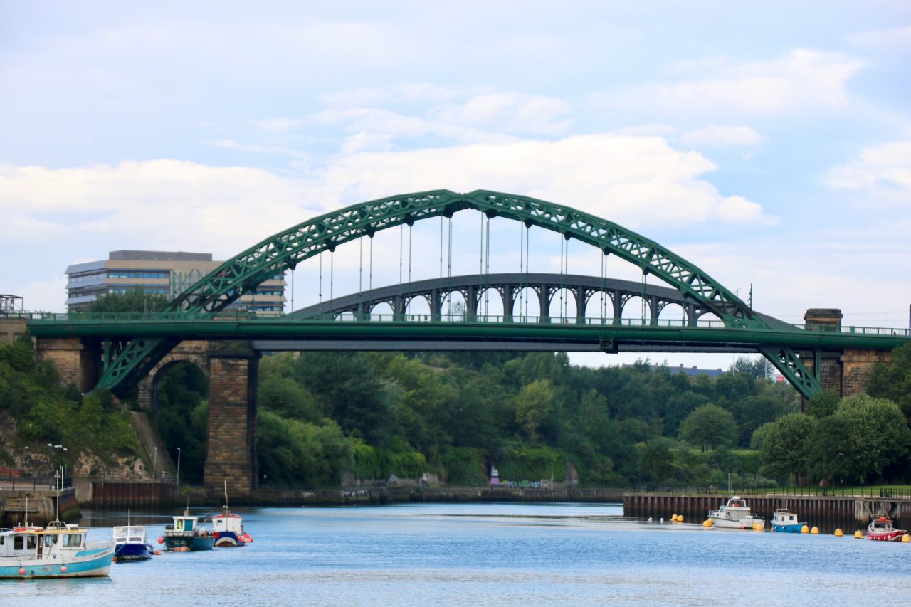 Flow Student appointed as an official accommodation provider for the University of Sunderland