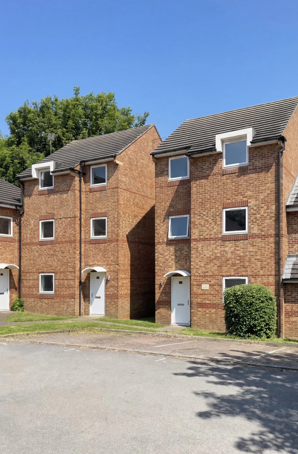 Park Village13