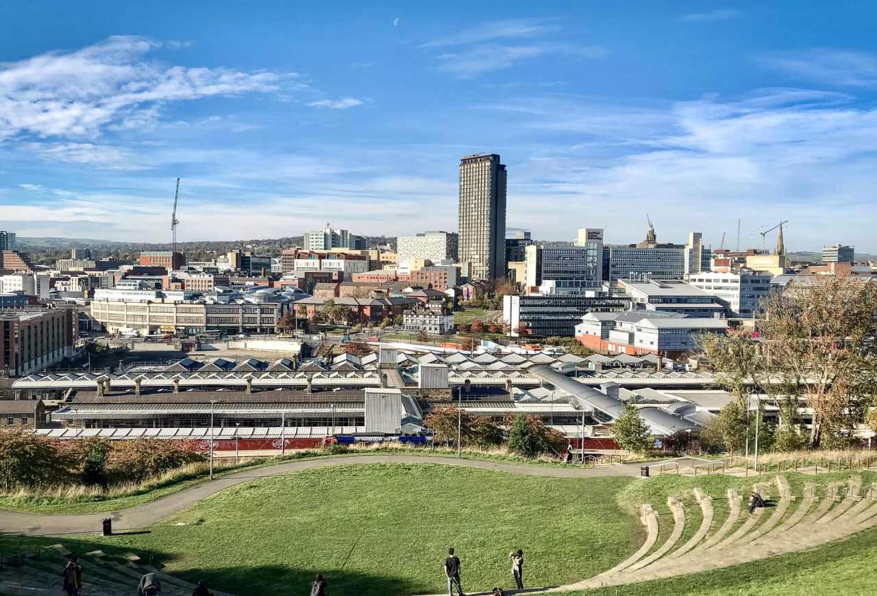 Sheffield 1