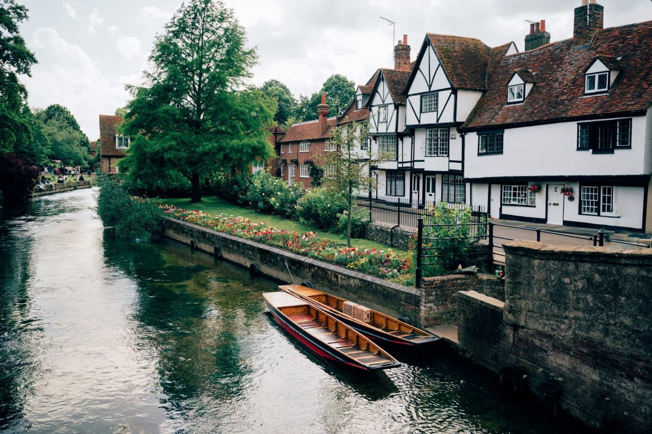 Student Day Trips from Canterbury Your Complete Guide