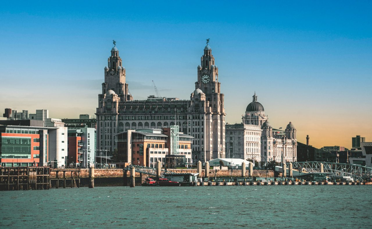 The Ultimate Student Guide to Moving to Liverpool