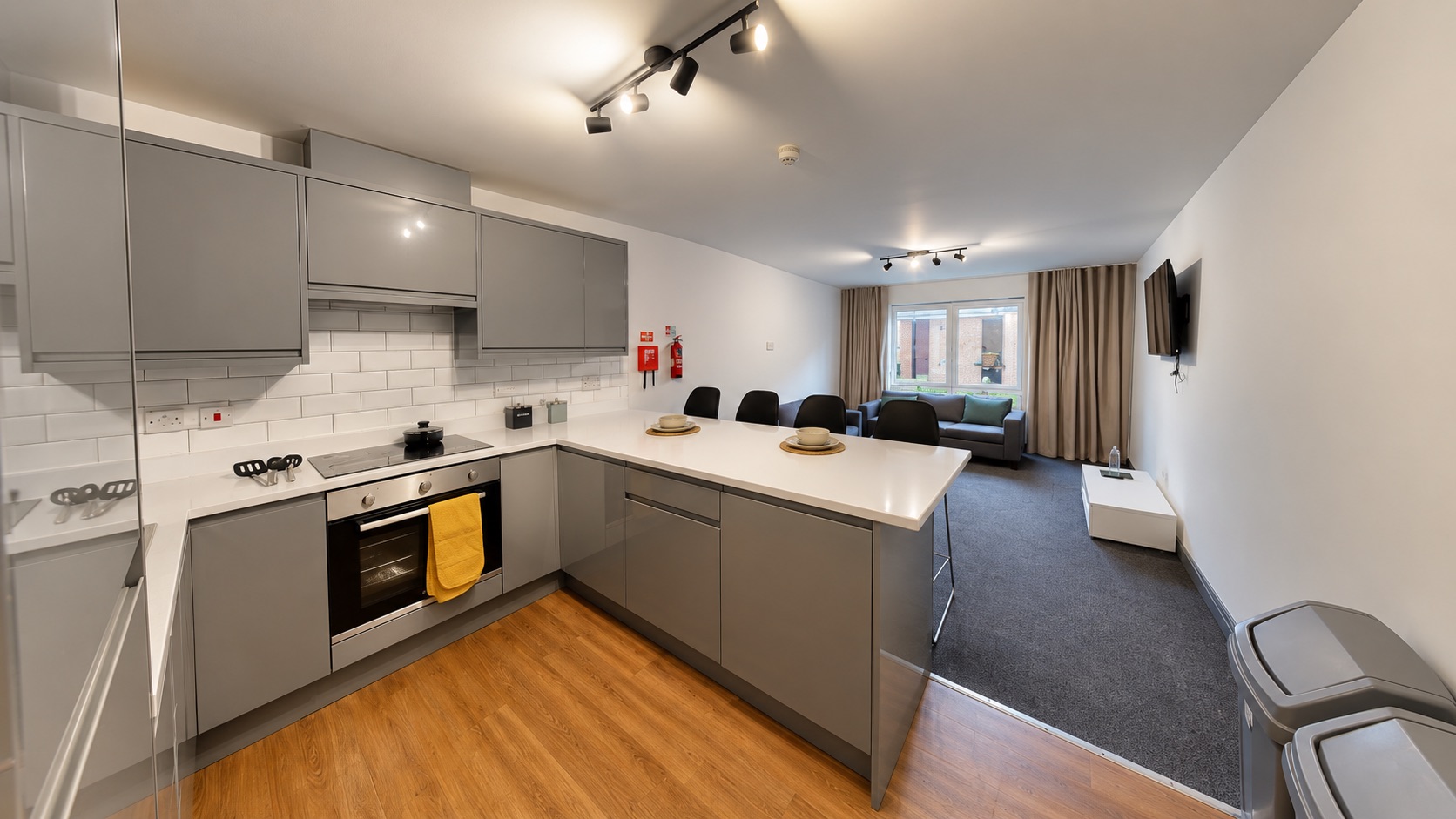 Foundry Court