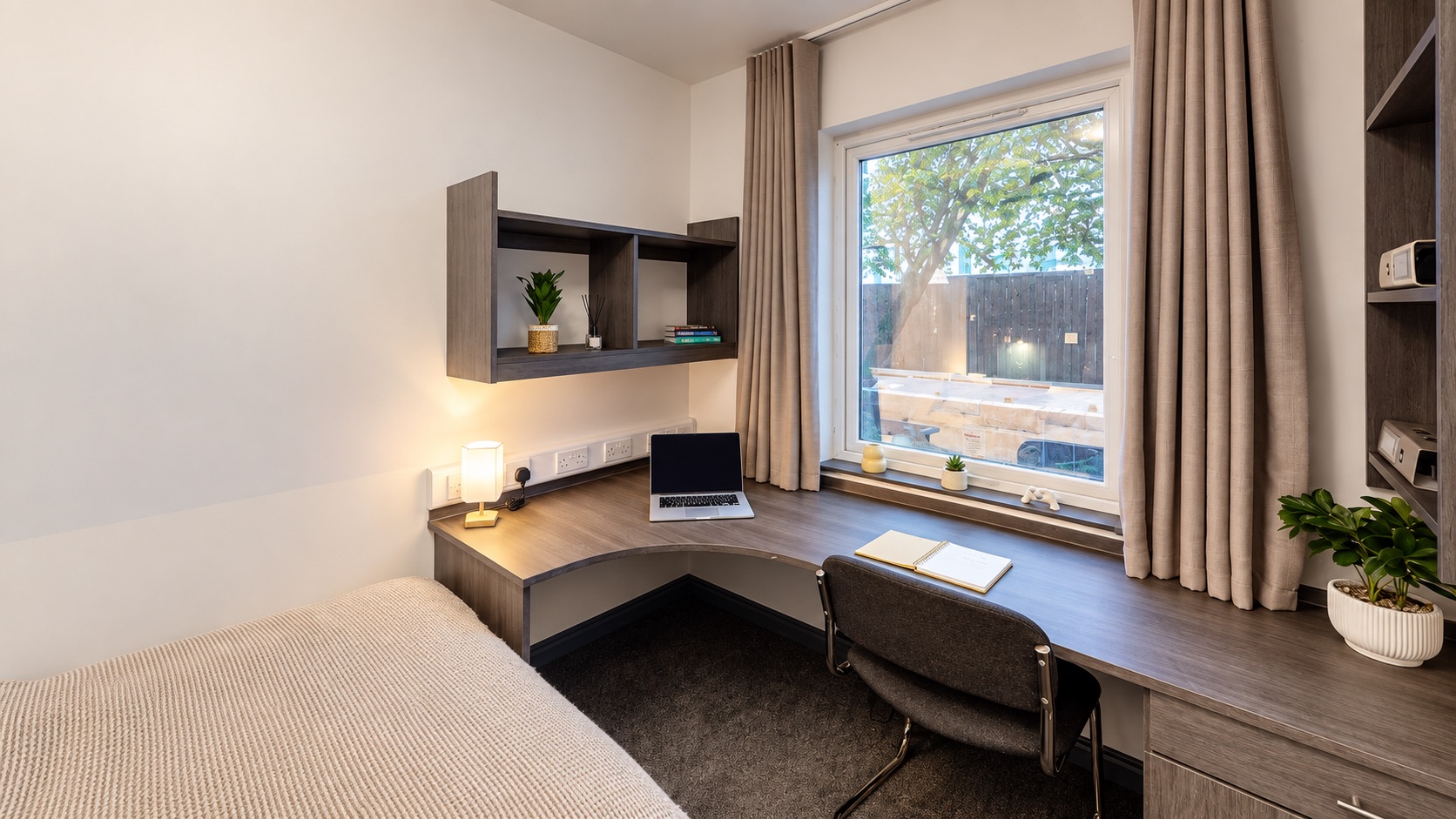 Platinum Ensuite – Trinity Student Village