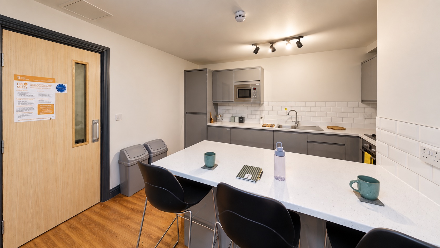 Platinum Ensuite – Trinity Student Village