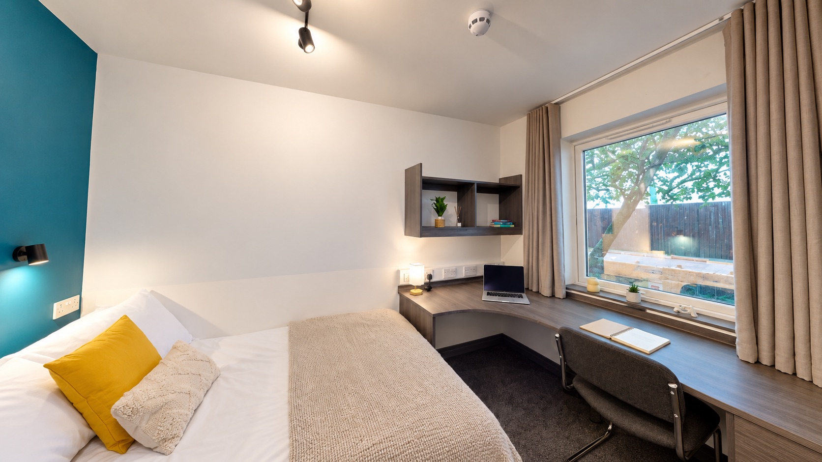 Platinum Ensuite – Trinity Student Village