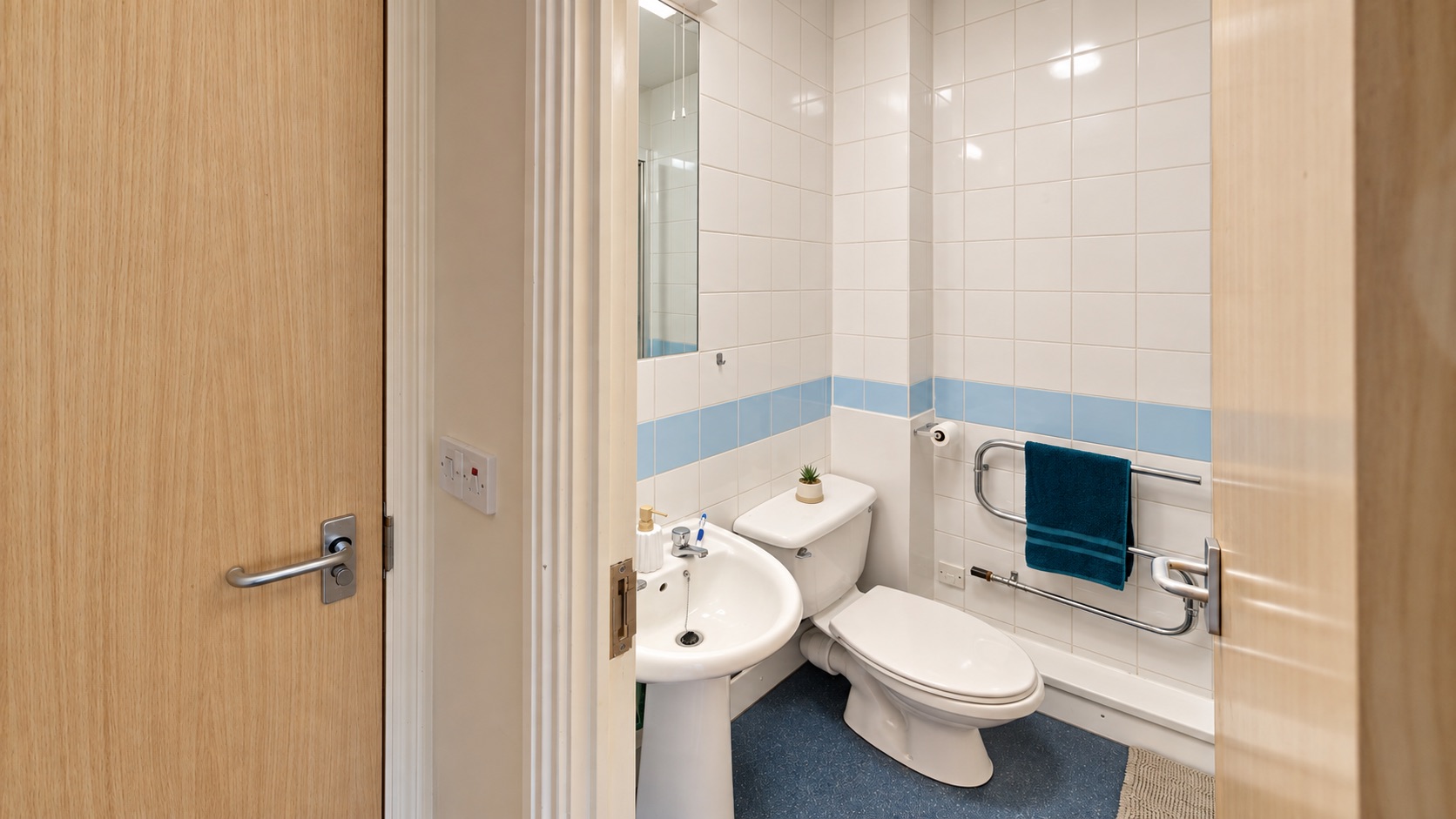 Premium Ensuite – Trinity Student Village