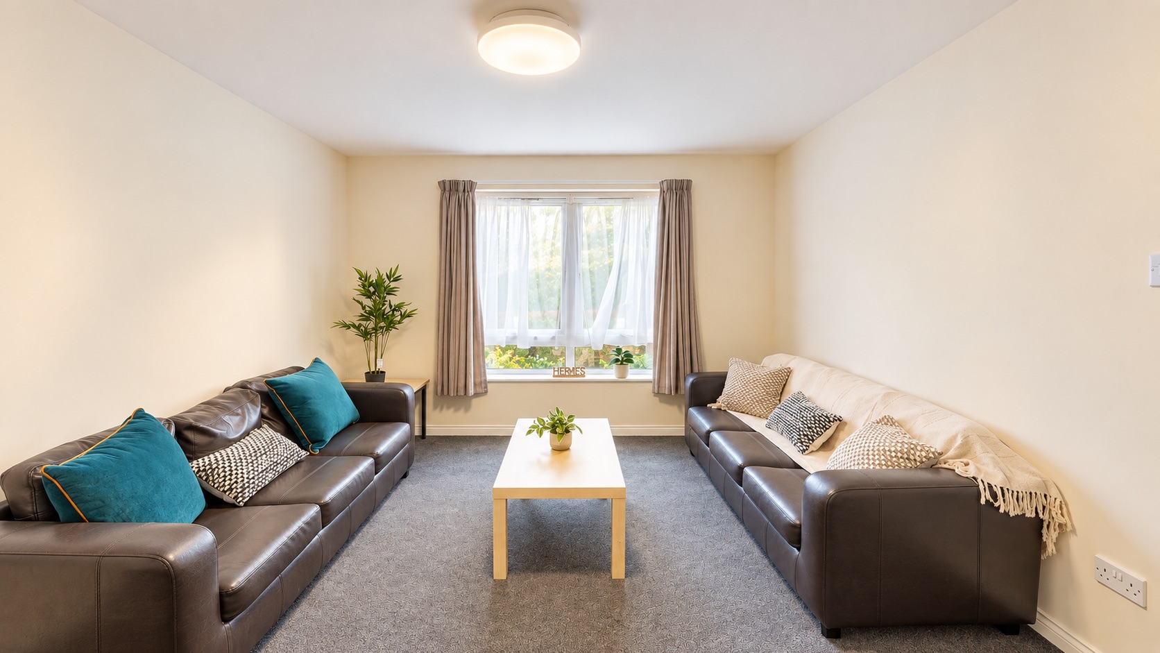 Premium Ensuite – Foundry Court