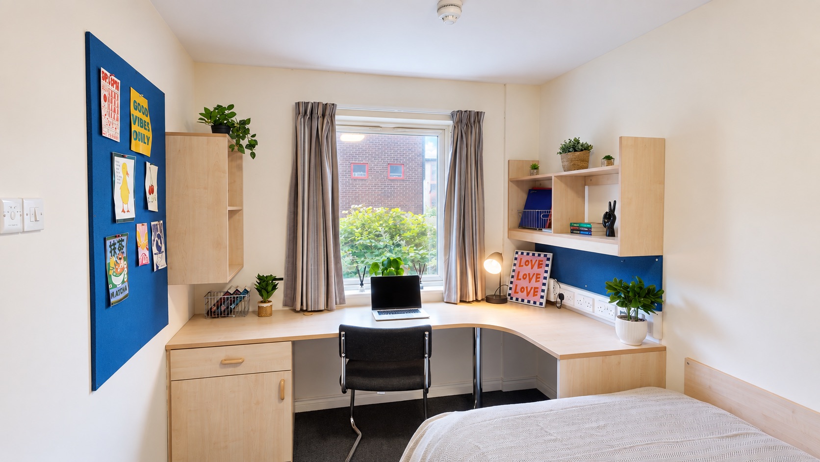Premium Ensuite – Foundry Court