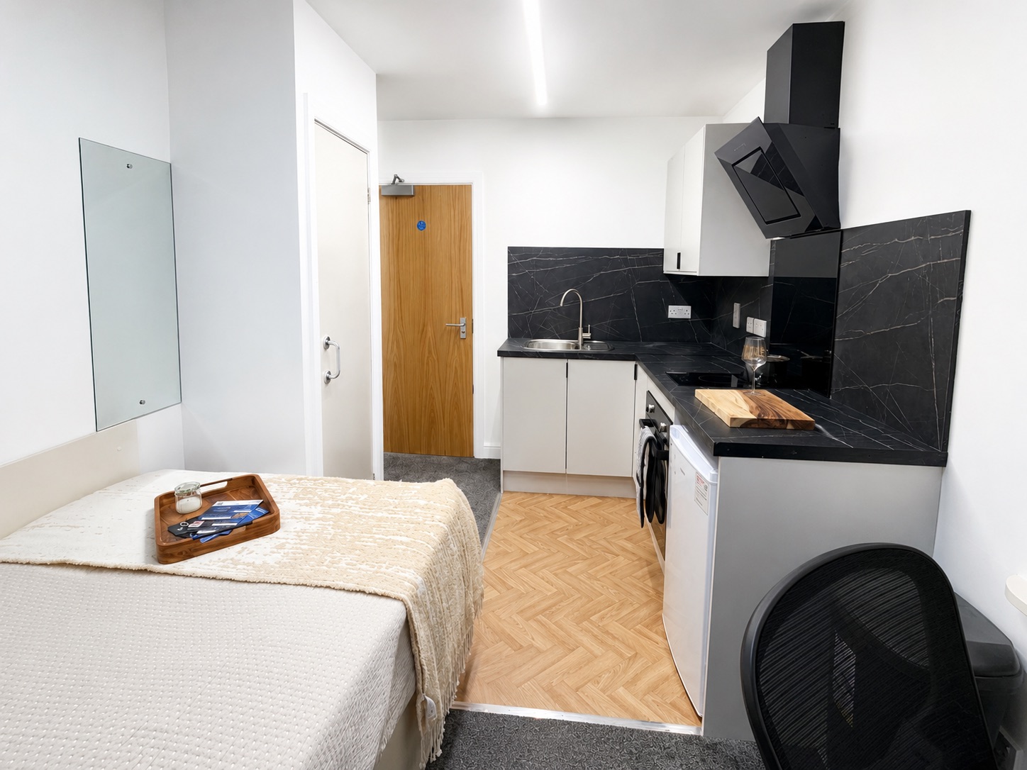 Classic Flatlets – Truro Works