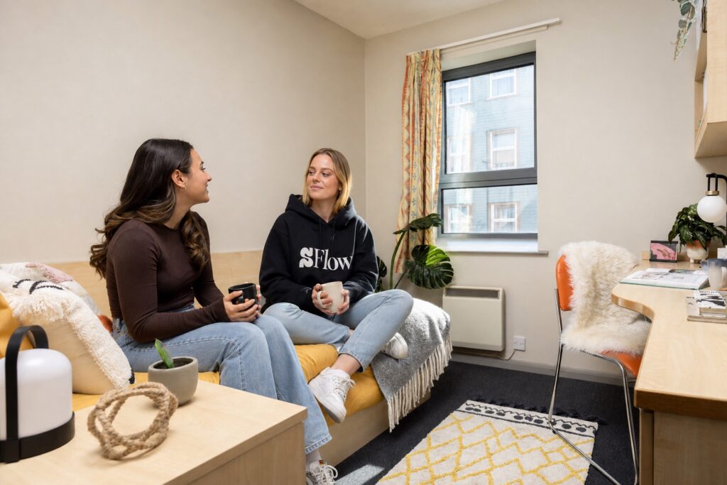 UCAS Clearing Guide for University Students
