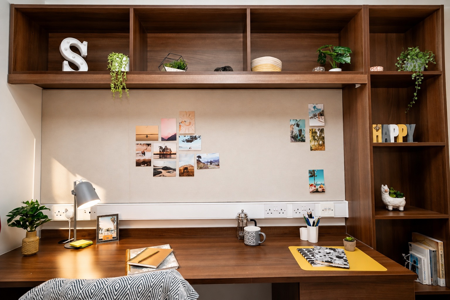 Large Double Ensuite – Walker Street