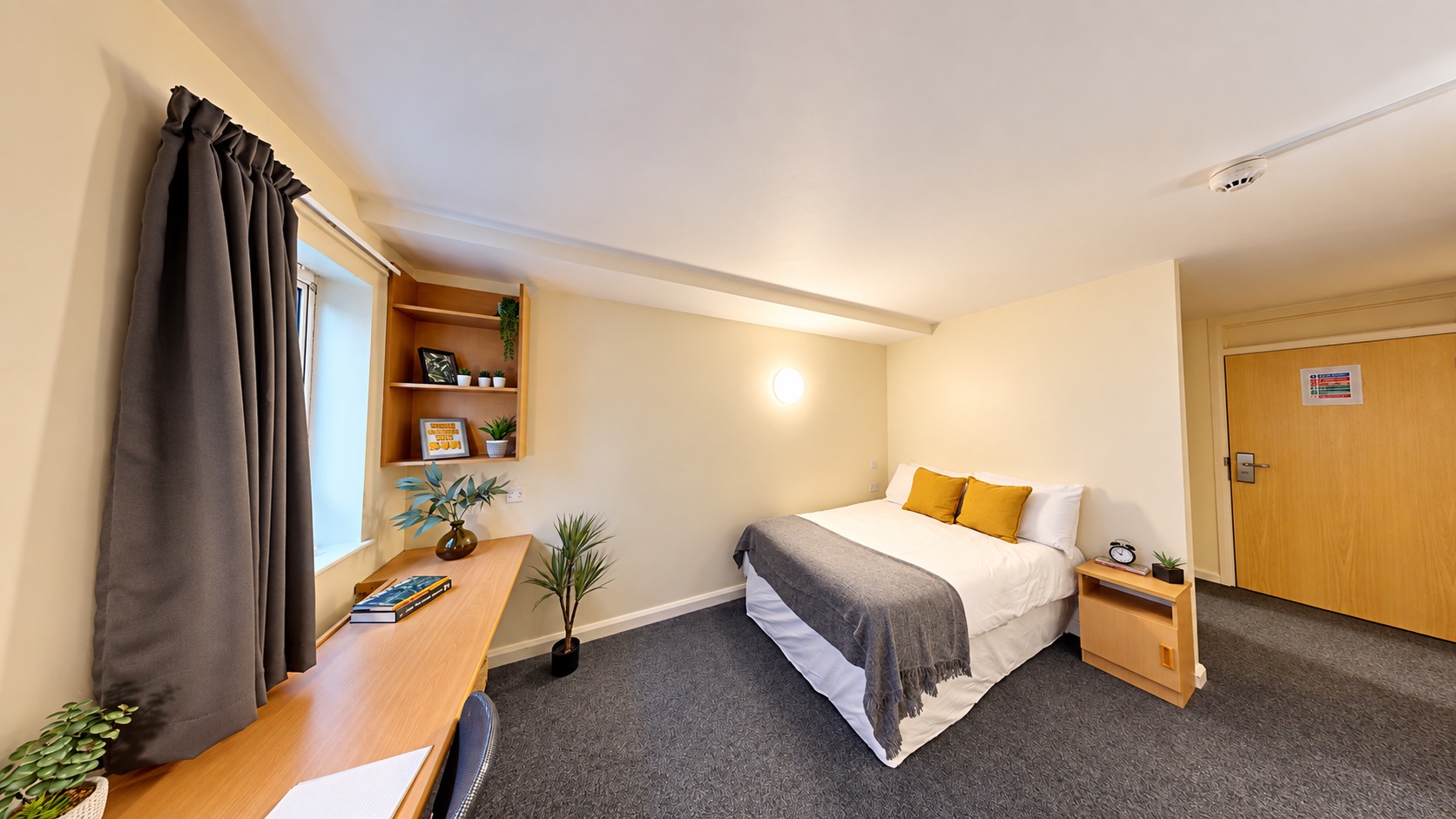 Westhill Hall