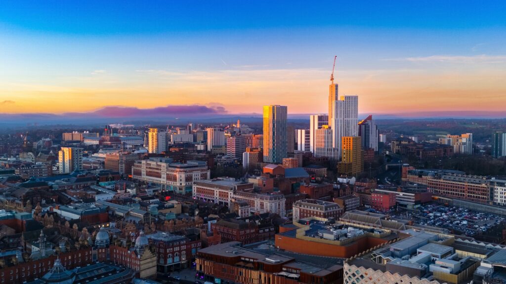Leeds
